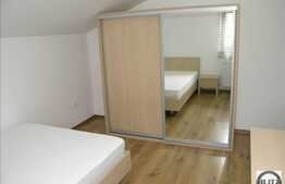 4 camere, 100 mp, scara interioara, totul nou, prima inchiriere, zona UMF!