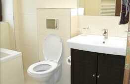 4 camere, 100 mp, scara interioara, totul nou, prima inchiriere, zona UMF!