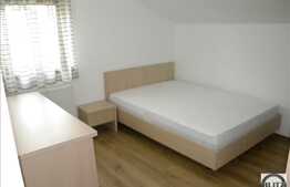 4 camere, 100 mp, scara interioara, totul nou, prima inchiriere, zona UMF!