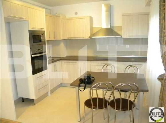 Apartament de închiriat 4 camere Zorilor - 10606AI | BLITZ Cluj-Napoca | Poza5