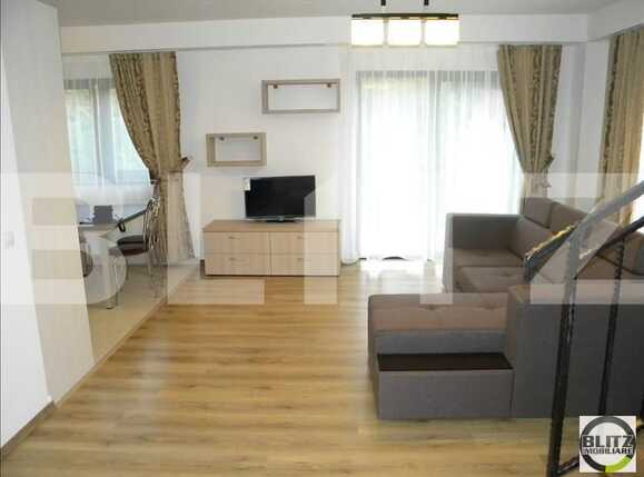 Apartament de închiriat 4 camere Zorilor - 10606AI | BLITZ Cluj-Napoca | Poza2