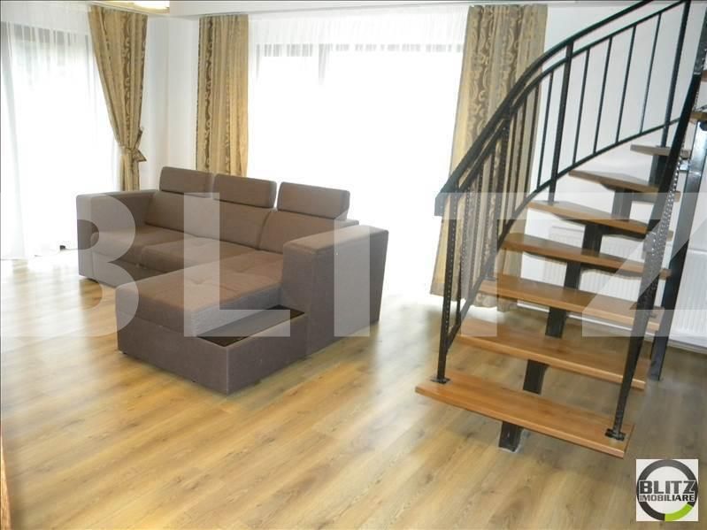Apartament de închiriat 4 camere Zorilor - 10606AI | BLITZ Cluj-Napoca | Poza3