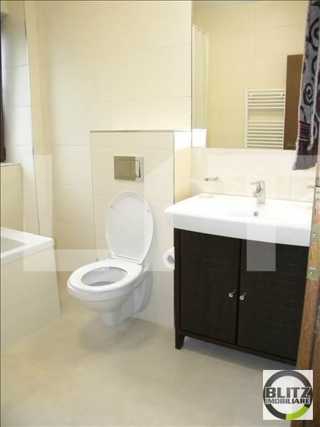 Apartament de închiriat 4 camere Zorilor - 10606AI | BLITZ Cluj-Napoca | Poza15