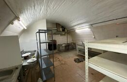 Spatiu comercial pretabil pentru alimentatie publica, zona Centrala