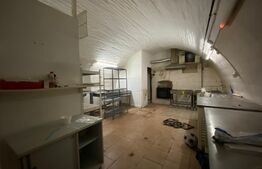 Spatiu comercial pretabil pentru alimentatie publica, zona Centrala