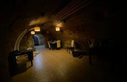 Spatiu comercial pretabil pentru alimentatie publica, zona Centrala