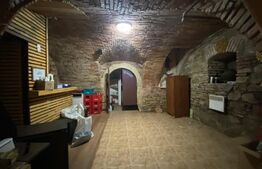 Spatiu comercial pretabil pentru alimentatie publica, zona Centrala