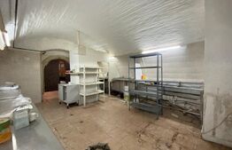 Spatiu comercial pretabil pentru alimentatie publica, zona Centrala