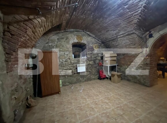 Spațiu comercial de închiriat Central - 106062SIC | BLITZ Cluj-Napoca | Poza4