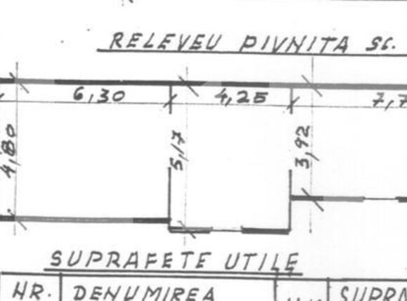 Spațiu comercial de închiriat Central - 106062SIC | BLITZ Cluj-Napoca | Poza2