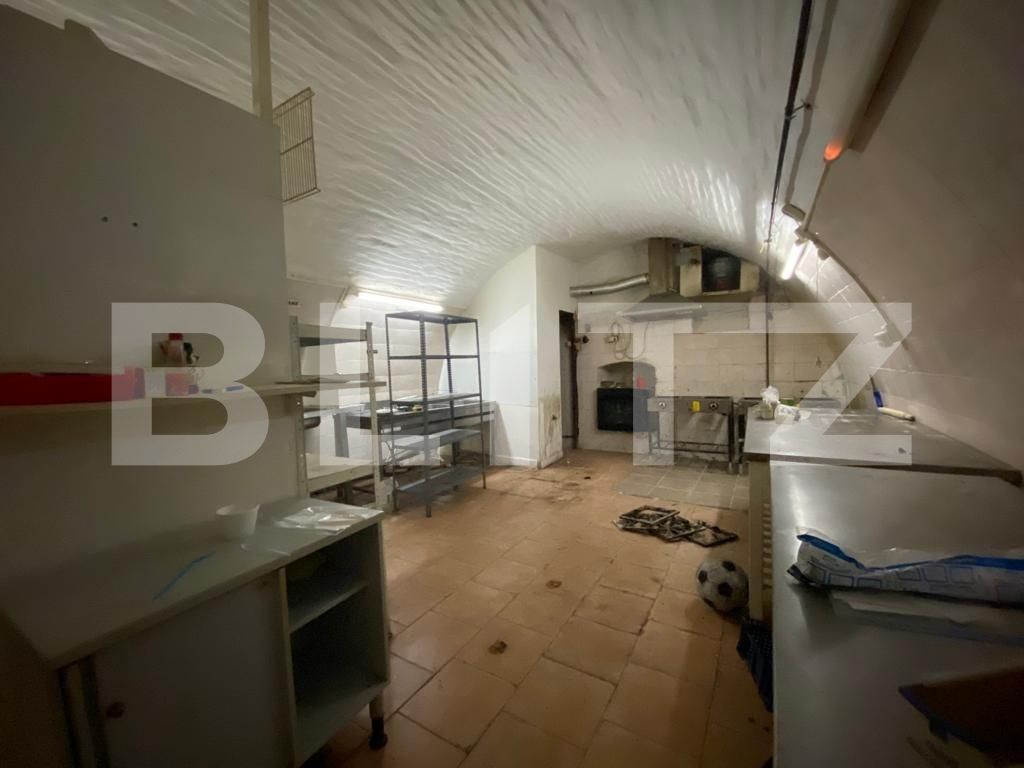 Spațiu comercial de închiriat Central - 106062SIC | BLITZ Cluj-Napoca | Poza9