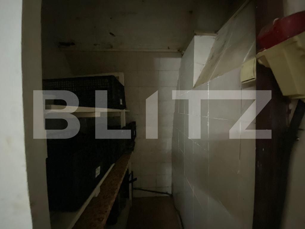 Spațiu comercial de închiriat Central - 106062SIC | BLITZ Cluj-Napoca | Poza10