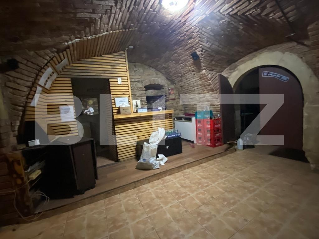 Spațiu comercial de închiriat Central - 106062SIC | BLITZ Cluj-Napoca | Poza6