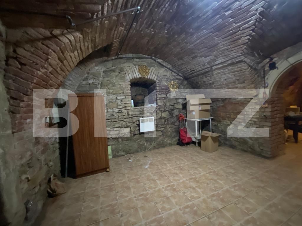 Spațiu comercial de închiriat Central - 106062SIC | BLITZ Cluj-Napoca | Poza4