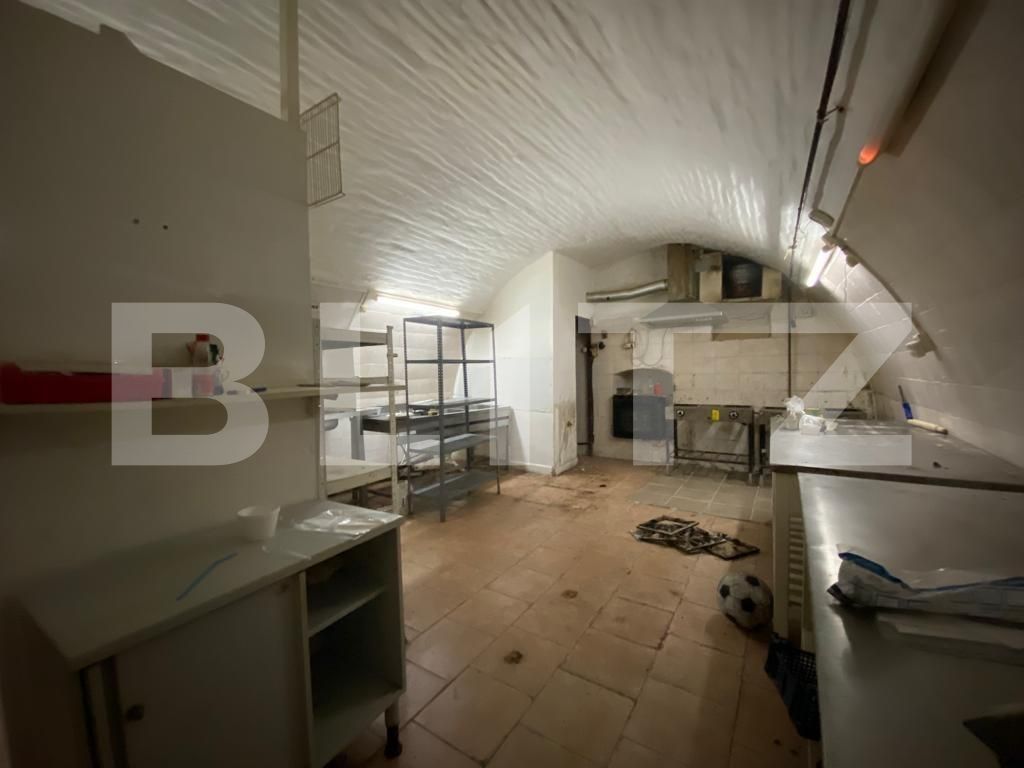 Spațiu comercial de închiriat Central - 106062SIC | BLITZ Cluj-Napoca | Poza8