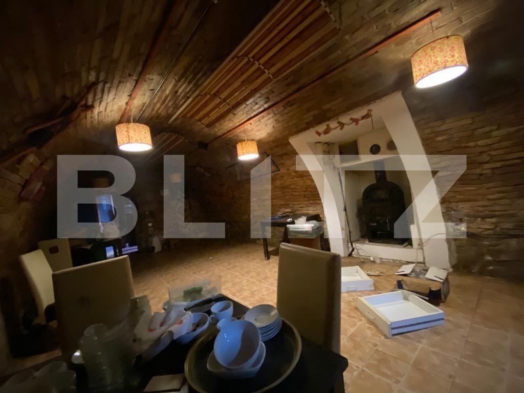 Spațiu comercial de închiriat Central - 106062SIC | BLITZ Cluj-Napoca | Poza3