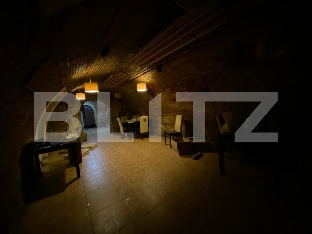 Spațiu comercial de închiriat Central - 106062SIC | BLITZ Cluj-Napoca | Poza7
