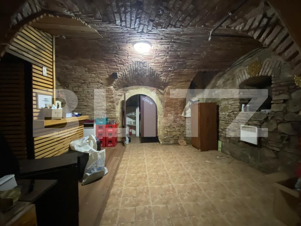 Spațiu comercial de închiriat Central - 106062SIC | BLITZ Cluj-Napoca | Poza5