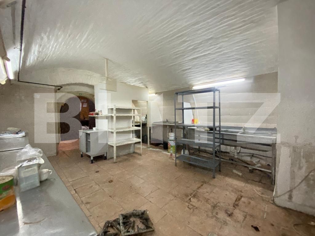 Spațiu comercial de închiriat Central - 106062SIC | BLITZ Cluj-Napoca | Poza11