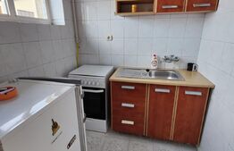 Garsoniera cu priveliste! 21 mp , mobilat utilat, etaj 1, zona Stadion CFR