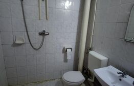 Garsoniera cu priveliste! 21 mp , mobilat utilat, etaj 1, zona Stadion CFR