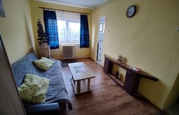 Garsoniera cu priveliste! 21 mp , mobilat utilat, etaj 1, zona Stadion CFR