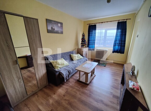 Garsonieră de vânzare Gruia - 106063AV | BLITZ Cluj-Napoca | Poza2