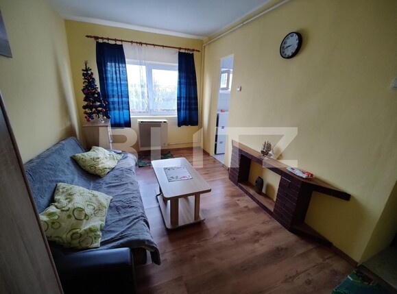 Garsonieră de vânzare Gruia - 106063AV | BLITZ Cluj-Napoca | Poza1