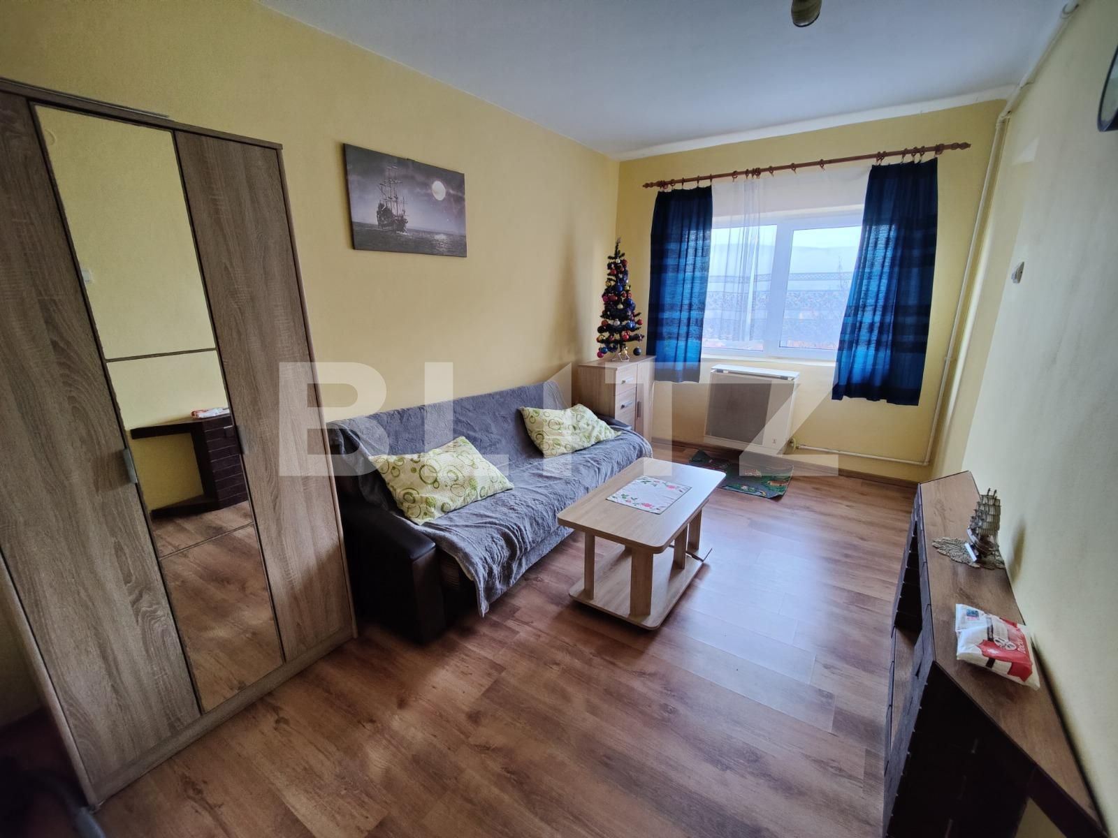 Garsonieră de vânzare Gruia - 106063AV | BLITZ Cluj-Napoca | Poza2