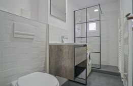 Apartament 2 camere complet decomandat, modern, 56 mp, zona Spitalul Judetean/Afi Mall