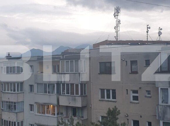 Apartament de vânzare 2 camere Judetean - 106066AV | BLITZ Brașov | Poza13