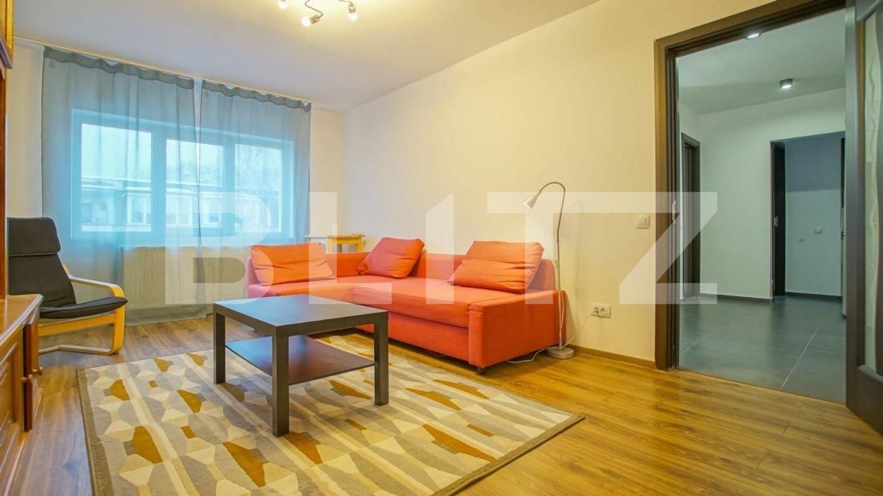 Apartament de vânzare 2 camere Judetean - 106066AV | BLITZ Brașov | Poza2