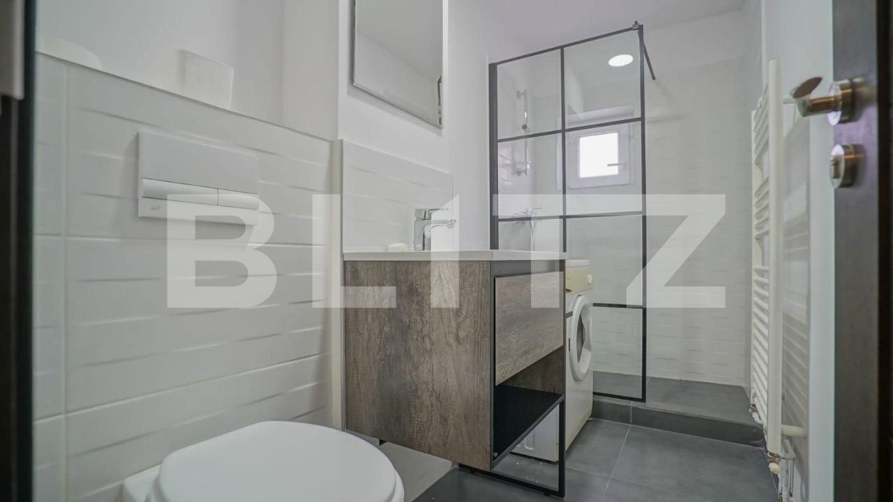 Apartament de vânzare 2 camere Judetean - 106066AV | BLITZ Brașov | Poza8