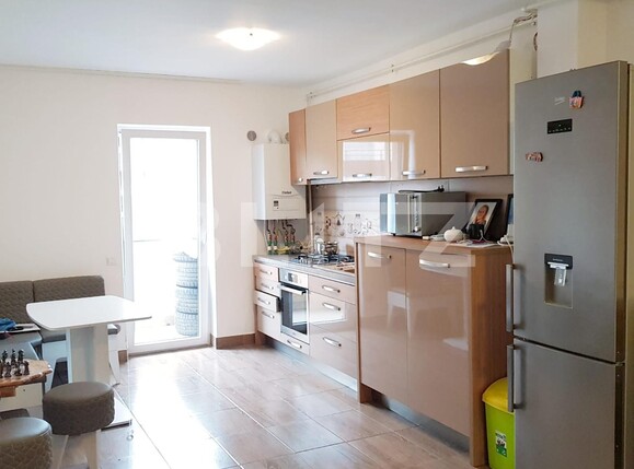 Apartament de vânzare 2 camere Floreşti - 106068AV | BLITZ Cluj-Napoca | Poza1