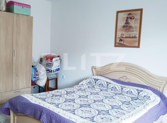 Apartament de vânzare 2 camere Floreşti - 106068AV | BLITZ Cluj-Napoca | Poza3