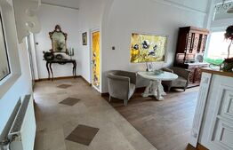 Spatiu de birou, mobilat modern, 150 mp, parcare, zona Complex Mercur 