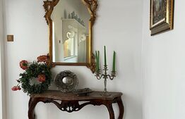 Spatiu de birou, mobilat modern, 150 mp, parcare, zona Complex Mercur 