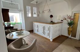 Spatiu de birou, mobilat modern, 150 mp, parcare, zona Complex Mercur 