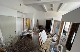 Spatiu de birou, mobilat modern, 150 mp, parcare, zona Complex Mercur 