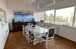 Spatiu de birou, mobilat modern, 150 mp, parcare, zona Complex Mercur 