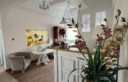 Spatiu de birou, mobilat modern, 150 mp, parcare, zona Complex Mercur 