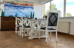 Spatiu de birou, mobilat modern, 150 mp, parcare, zona Complex Mercur 