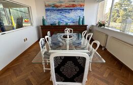 Spatiu de birou, mobilat modern, 150 mp, parcare, zona Complex Mercur 