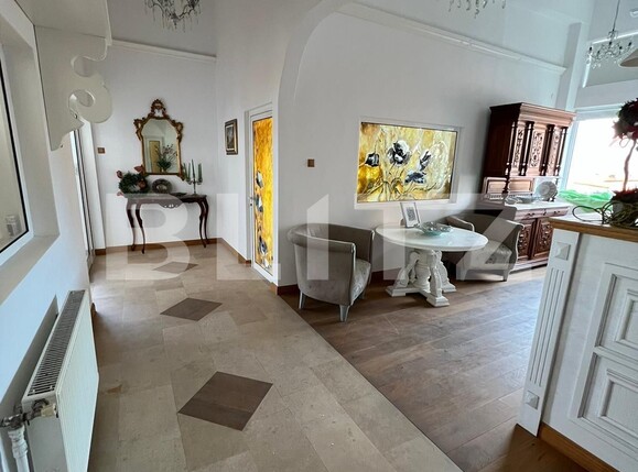 Spațiu birouri de închiriat Gheorgheni - 106080SIB | BLITZ Cluj-Napoca | Poza5