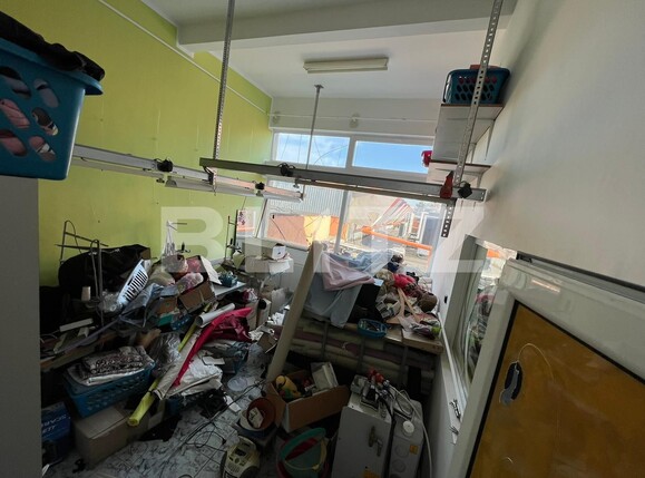 Spațiu birouri de închiriat Gheorgheni - 106080SIB | BLITZ Cluj-Napoca | Poza17