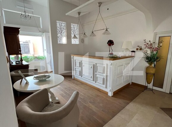 Spațiu birouri de închiriat Gheorgheni - 106080SIB | BLITZ Cluj-Napoca | Poza1