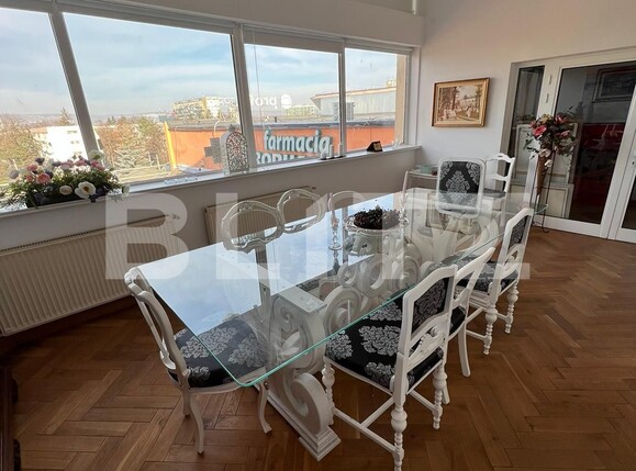 Spațiu birouri de închiriat Gheorgheni - 106080SIB | BLITZ Cluj-Napoca | Poza12