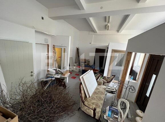 Spațiu birouri de închiriat Gheorgheni - 106080SIB | BLITZ Cluj-Napoca | Poza16