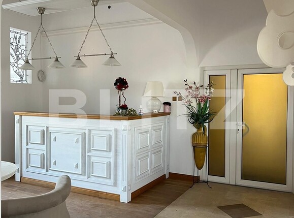 Spațiu birouri de închiriat Gheorgheni - 106080SIB | BLITZ Cluj-Napoca | Poza2