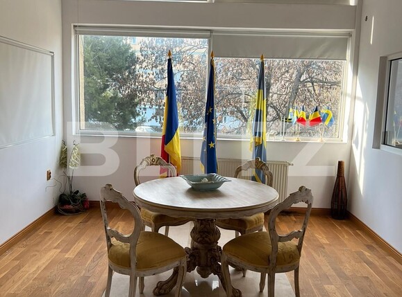 Spațiu birouri de închiriat Gheorgheni - 106080SIB | BLITZ Cluj-Napoca | Poza9